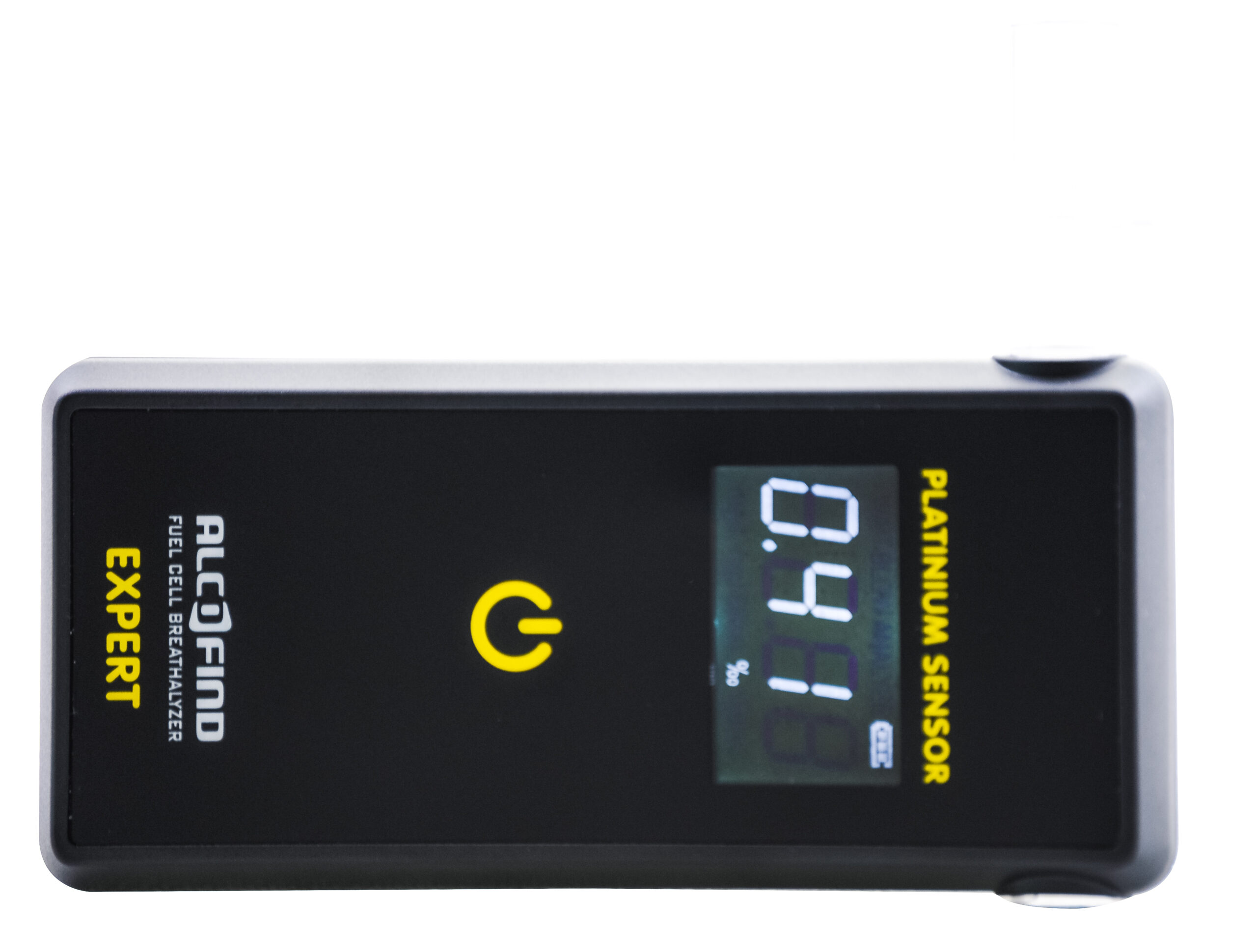 Alkomat Elektrochemiczny AlcoFind Expert - obrazek 5