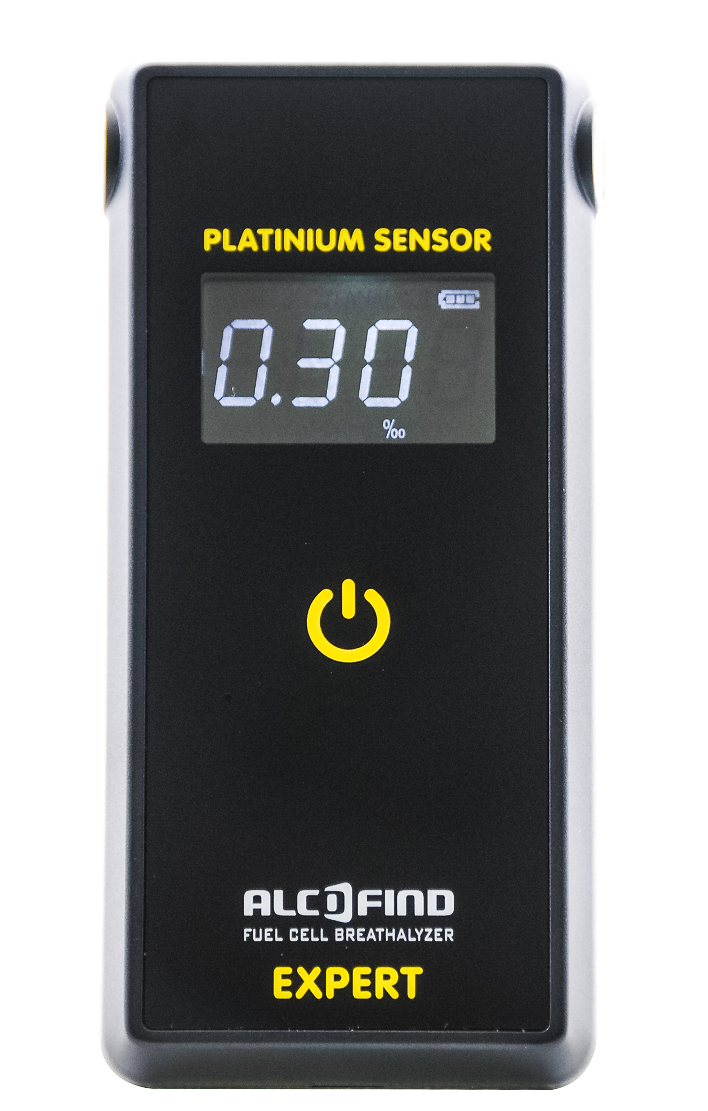 Alkomat Elektrochemiczny AlcoFind Expert - obrazek 10