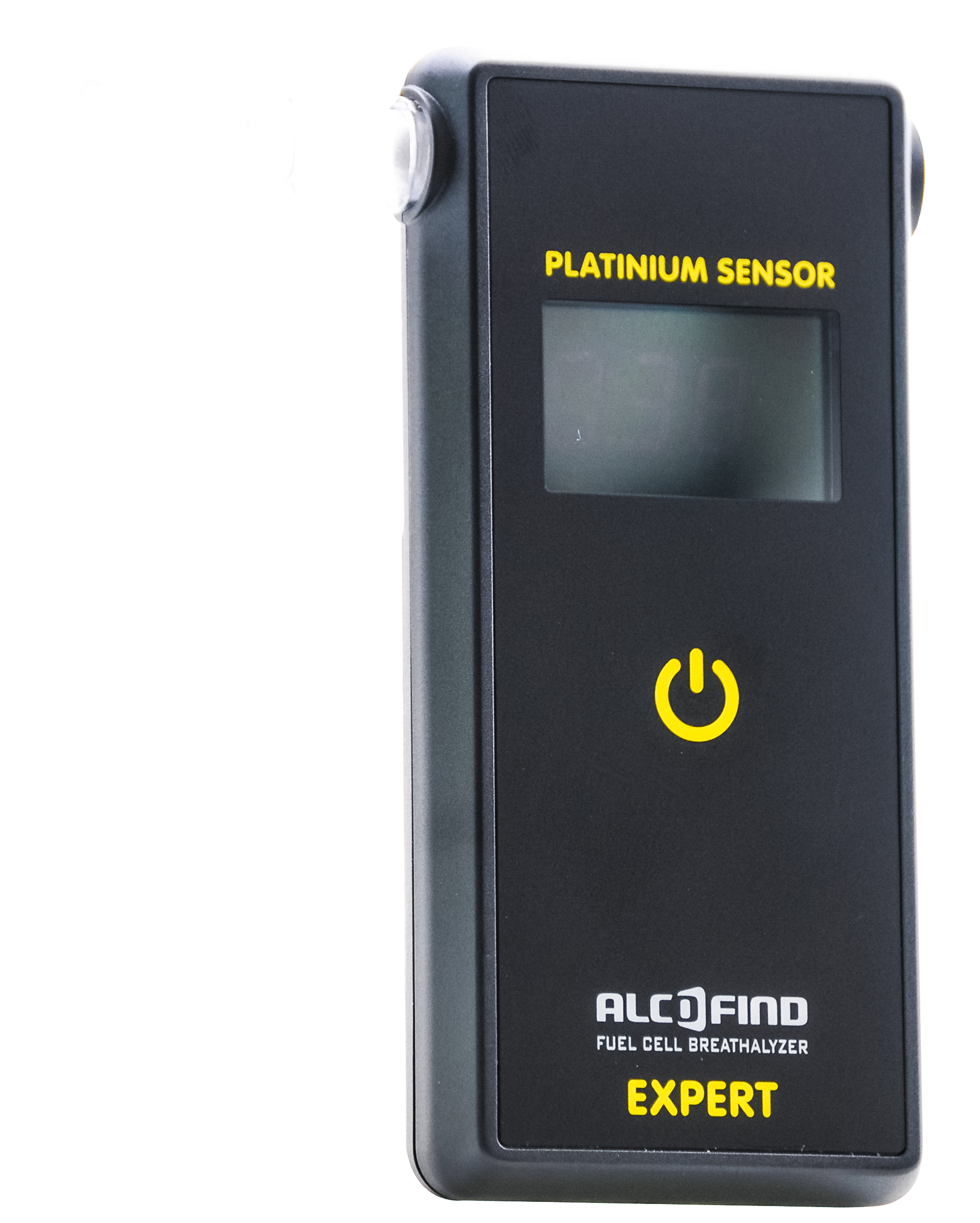 Alkomat Elektrochemiczny AlcoFind Expert - obrazek 8