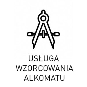 Wzorcowanie alkomatu AlcoFind Expert obliczanie błędu pomiarowego sensora