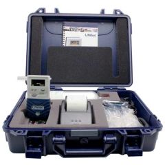Lifeloc EV30T GK Kit – zestaw z gazem kalibracyjnym – zdjęcie producenta Lifeloc