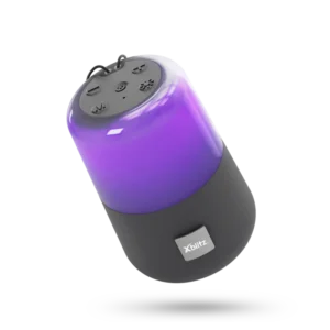 Xblitz Master Go – zdjęcie producenta