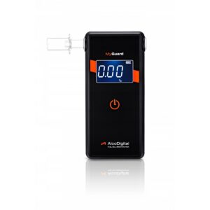 Ustniki do alkomatu AlcoDigital MyGuard – 10 sztuk