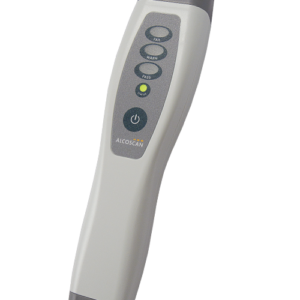 ACS ALCOSCAN – alkomat bezustnikowy