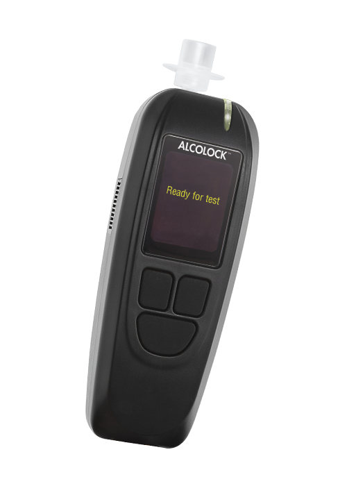 ACS ALCOLOCK LR – blokada alkoholowa