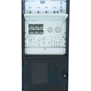 ACS Metrological Test Bench – stanowisko metrologiczne
