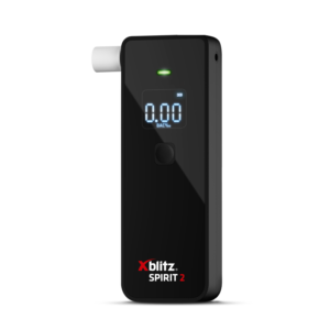 Xblitz Spirit 2 – zdjęcie produktu