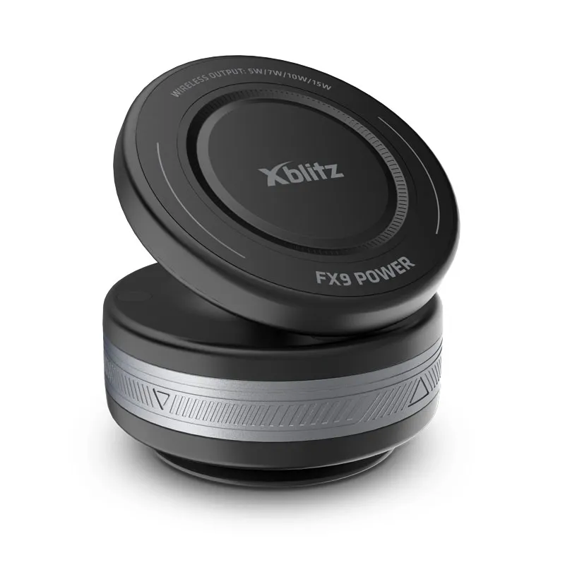 Xblitz FX9 Power – zdjęcie produktu