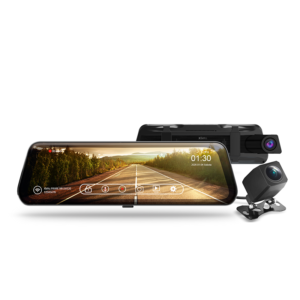 Xblitz Prime – wideorejestrator samochodowy